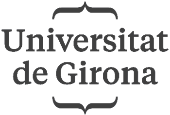 Universitat de Girona Logo
