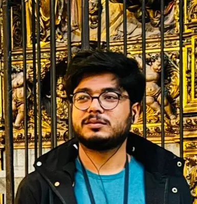 Adeel Ahmad