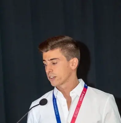Ferran Garriga Font, PhD