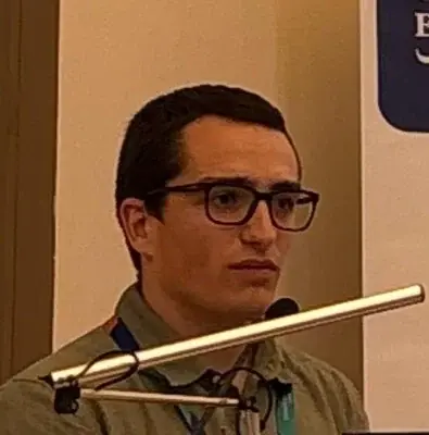 Marc Torres Garrido
