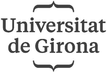 Universitat de Girona Logo